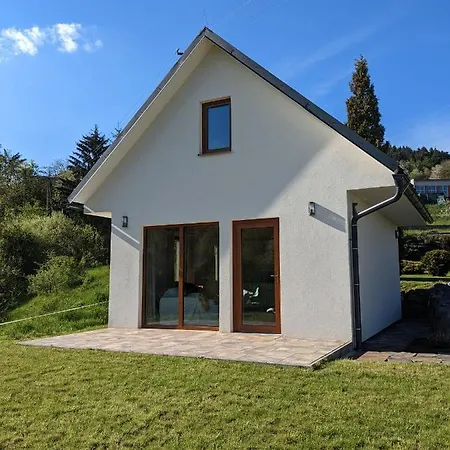 Vazka Holiday home