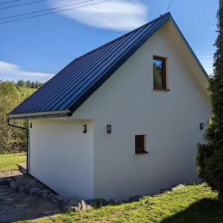Vazka Vakantiehuis Stiavnicke Bane