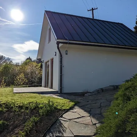 Vakantiehuis Vazka Stiavnicke Bane