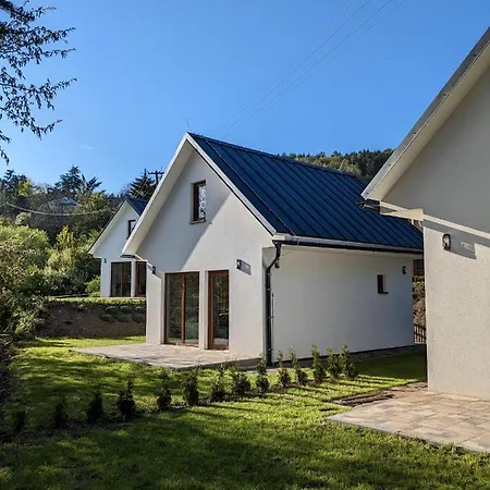 Holiday home Vazka Stiavnicke Bane