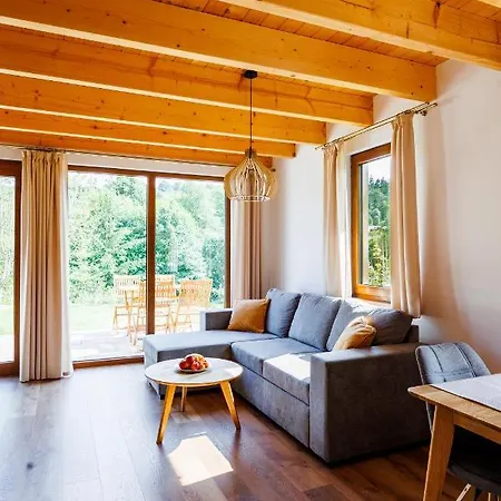 Holiday home Vazka Stiavnicke Bane