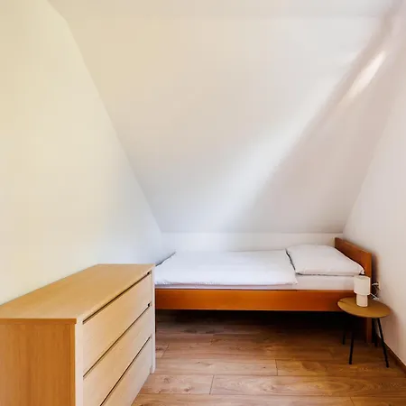 Vazka Holiday home Stiavnicke Bane