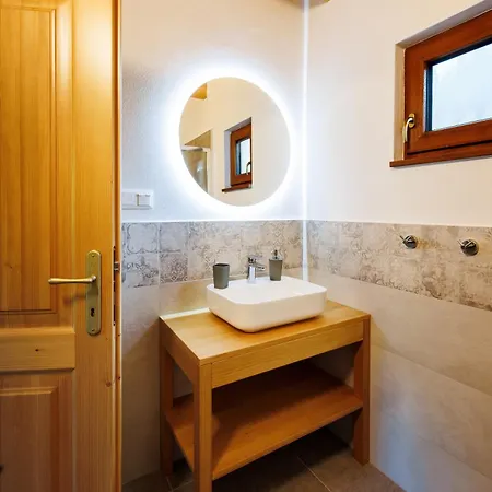 Holiday home Vazka