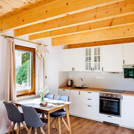 Holiday home Vazka