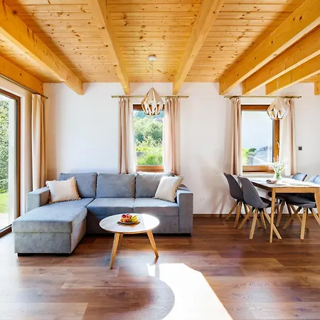 Vazka Holiday home