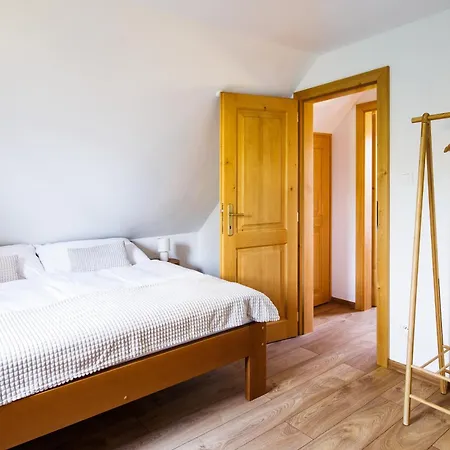 Vazka Holiday home