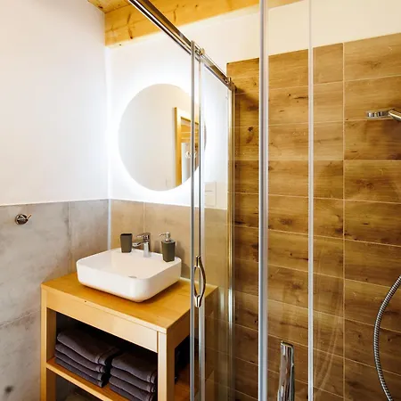 Vazka Holiday home Stiavnicke Bane